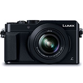 パナソニック LUMIX DMC-LX100