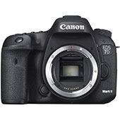 CANON EOS 7D Mark II ボディ