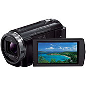 SONY HDR-CX535