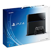 PlayStation4 スタンダードモデル CUH-1200AB01