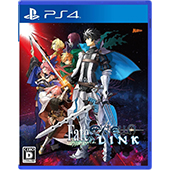 PS4 Fate/EXTELLA Link PLJM-16075