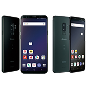 docomo Galaxy S9+ SC-03K