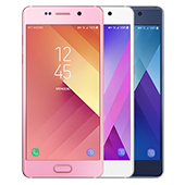 docomo Galaxy Feel SC-04J