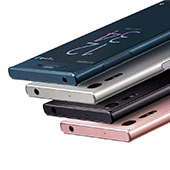 docomo Xperia XZ SO-01J