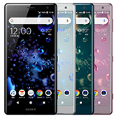 au Xperia XZ2 SOV37
