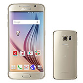 docomo Galaxy S6 SC-05G