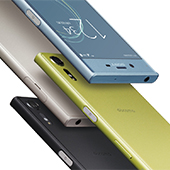 docomo Xperia X Compact SO-02J