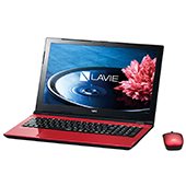 LAVIE Smart NS(e) PC-SN16C