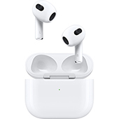 Apple AirPods（第3世代) MME73J/A