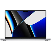 Apple Apple MacBook Pro 14インチ M1Pro 512GB MKGR3J/A (14インチ, 2021)